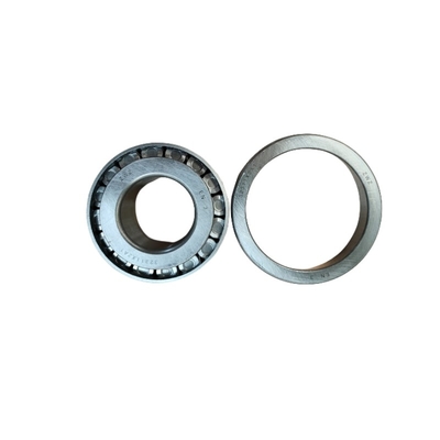 Front Axle Roller Bearing WG9100032311 Essential Truck Component for SINOTRUK Howo