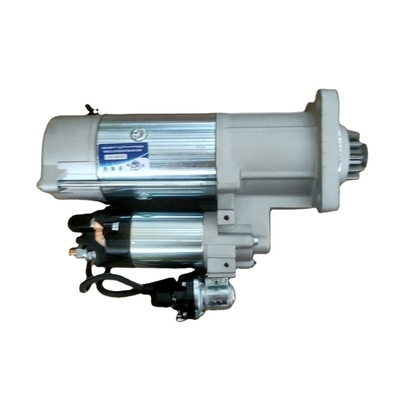 QDJ2815 Starter For Chinese Sinotruk Howo Trucks Spare Parts Reference NO. QDJ2815