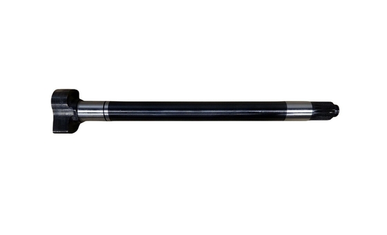 2005- Year SHACMAN F3000 F2000 X3000 M3000 Left Brake Camshaft for Replace/Repair