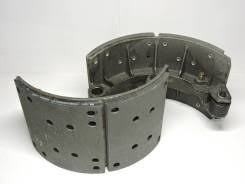 Heavy-duty Truck Rear Brake Shoe with Lining Assy for SHACMAN F3000 F2000 X3000 M3000