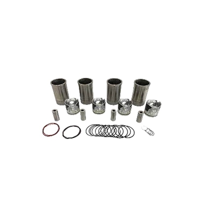 FAW Truck Spare Parts MM000000-PJ4P for FAW Jiefang Truck Accessories Piston Group