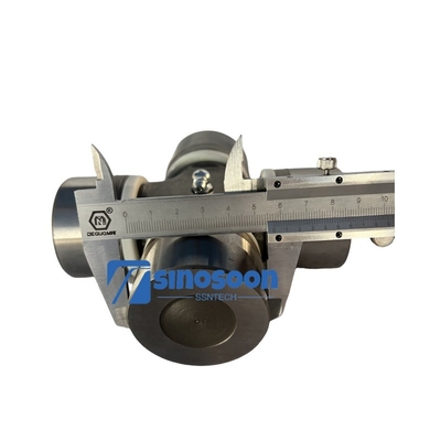 WG9319313250 Original Universal Joint Assembly for Sinotruk Parts Heavy Truck Parts