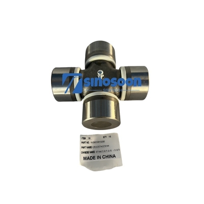 WG9319313250 Original Universal Joint Assembly for Sinotruk Parts Heavy Truck Parts