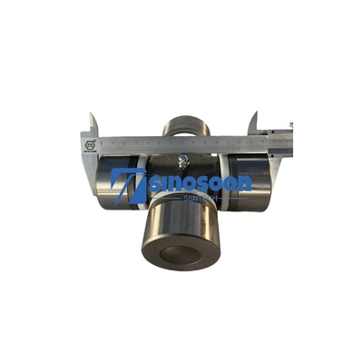 WG9319313250 Original Universal Joint Assembly for Sinotruk Parts Heavy Truck Parts