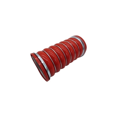 Intercooler Air Inlet Hose for Sinotruk Howo Truck Engine Rubber Parts WG9925530058