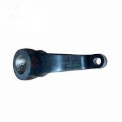 Front Slack Adjusting Arm for SHACMAN F3000 F2000 X3000 M3000 Spare Parts and Durable