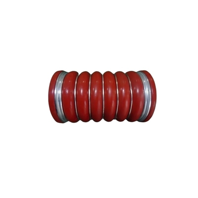 WG9925530053 Intercooler Air Inlet Hose for Sinotruk HOWO Truck Engine Rubber Hose Parts