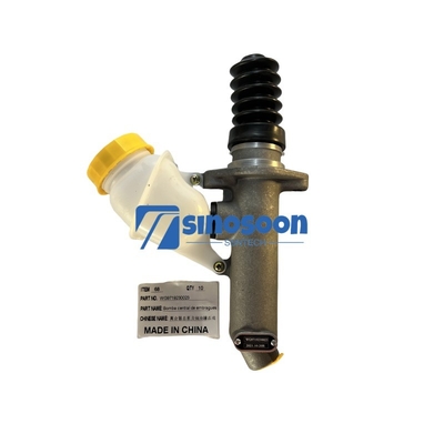 Truck Duty Parts Transmission Clutch Master Cylinder WG9719230023 for SINOTRUK Howo