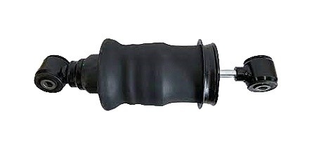 2006- Shacman Delong X6000 Truck Parts Integrated Airbag Shock Absorber Assembly DZ16251434075