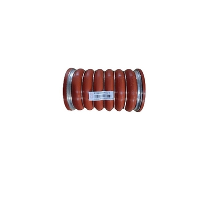 WG9925530053 Intercooler Air Inlet Hose for Sinotruk HOWO Truck Engine Rubber Hose Parts