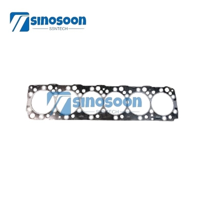 FAW Truck Spare Parts 1003020-81D for FAW Jiefang Truck Accessioris Cylinder Gasket