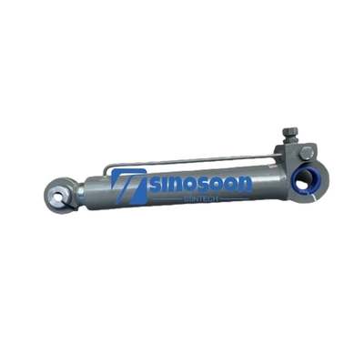 Sinotruk Howo Truck Parts Cab Lift Hydraulic Cylinder WG9719820004 Lifting Cylinder