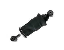 81.41722.6052 Truck Shock Absorber for Heavy Truck Year 2005- SHAANXI Shacman X3000