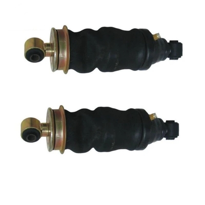 81.41722.6052 Truck Shock Absorber for Heavy Truck Year 2005- SHAANXI Shacman X3000