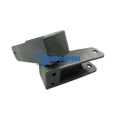 Truck Chassis Parts Stabilizer Bar Balance Clamp Assembly for Sinotruk Howo Parts