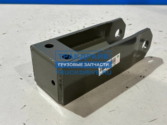 Truck Chassis Parts Stabilizer Bar Balance Clamp Assembly for Sinotruk Howo Parts