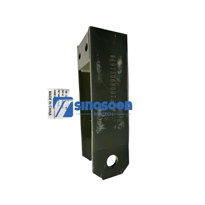 Truck Chassis Parts Stabilizer Bar Balance Clamp Assembly for Sinotruk Howo Parts
