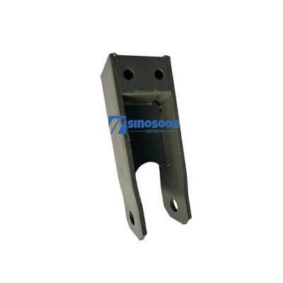 Truck Chassis Parts Stabilizer Bar Balance Clamp Assembly for Sinotruk Howo Parts