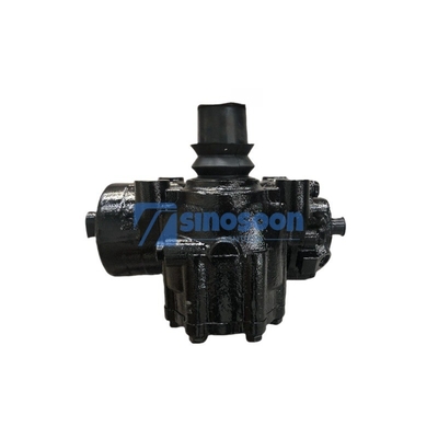 Purpose Replace/Repair Sinotruk Howo Truck Parts WG9925477132 Power Steering Gear