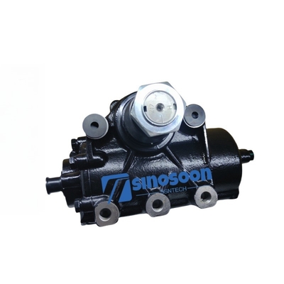 Purpose Replace/Repair Sinotruk Howo Truck Parts WG9925477132 Power Steering Gear