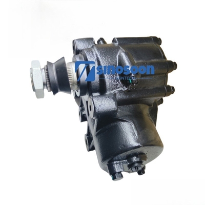 Purpose Replace/Repair Sinotruk Howo Truck Parts WG9925477132 Power Steering Gear