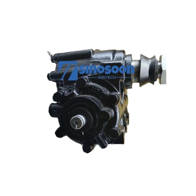 Purpose Replace/Repair Sinotruk Howo Truck Parts WG9925477132 Power Steering Gear