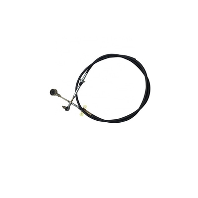 Truck Accessories WG9925570212 Throttle Cable for Sinotruk Howo Spare Parts Year 2006-
