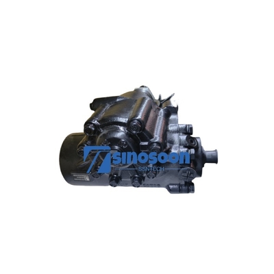 Purpose Replace/Repair Sinotruk Howo Truck Parts WG9925477132 Power Steering Gear