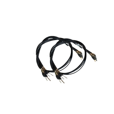 Truck Accessories WG9925570212 Throttle Cable for Sinotruk Howo Spare Parts Year 2006-