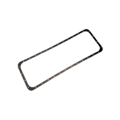FAW Jiefang Truck Accessioris Oil Pan Gasket 1009031-81D for J6 Jh6 Engine Spare Part