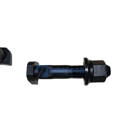 Sinotruk HOWO Truck Parts Wheel Bolt size 23*128 Purpose for replace/repair Year 2005-