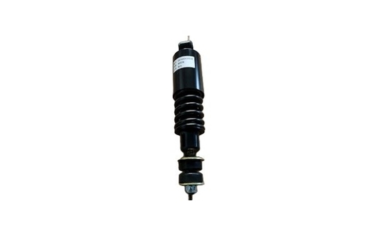 2012- Shacman F2000 Truck Parts Front Cabin Shock Absorber DZ1640430030 OE NO. DZ1640430030