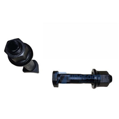 Sinotruk HOWO Truck Parts Wheel Bolt size 23*128 Purpose for replace/repair Year 2005-