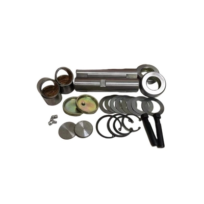 King Pin Kit Knuckle Repair Kit AZ9100413045 for Sinotruk HOWO Heavy Duty Truck Parts