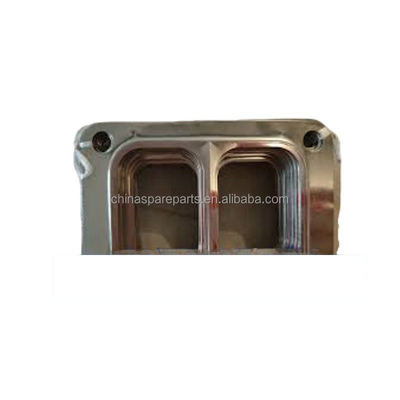 2007- FAW Truck Spare Part Supercharger Gasket-1118013-81D for J6 Jh6 Fawde 6dm Engine