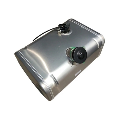 Customized Fuel Tank for Shacman Sinotruk F3000 F2000 M3000 X3000 X5000 Standard Size