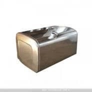 Customized Fuel Tank for Shacman Sinotruk F3000 F2000 M3000 X3000 X5000 Standard Size