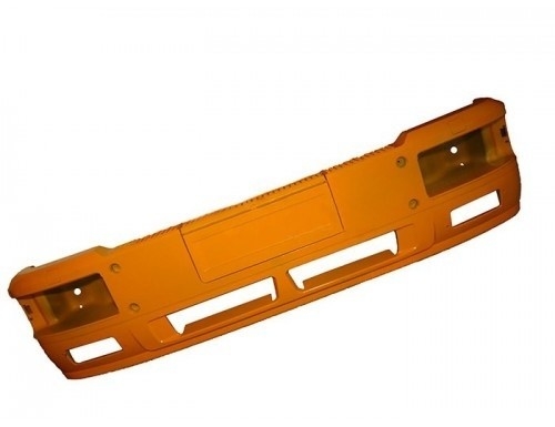 WEICHAI WD615 WP10 Engine SHACMAN DELONG F3000 BUMPER DZ93259932159 with Materials
