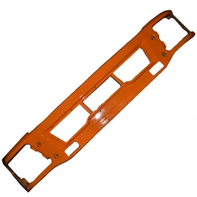 WEICHAI WD615 WP10 Engine SHACMAN DELONG F3000 BUMPER DZ93259932159 with Materials