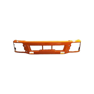WEICHAI WD615 WP10 Engine SHACMAN DELONG F3000 BUMPER DZ93259932159 with Materials