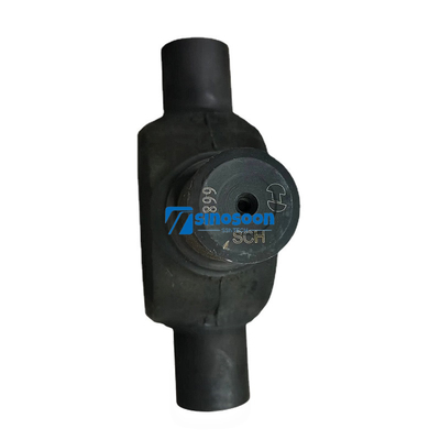 Metal Intershaft Differential Cross Shaft HD469-2510014 for Shacman HANDE Truck Parts