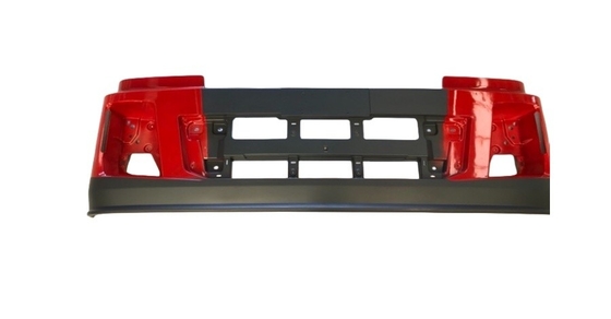 Shacman X3000 Truck Body Parts DZ97189621021 Front Bumper for Replace/Repair Purpose
