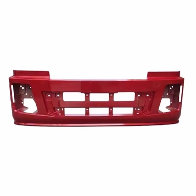 Shacman X3000 Truck Body Parts DZ97189621021 Front Bumper for Replace/Repair Purpose