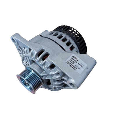 Truck D12 Engine Parts Alternator VG1246090005 for HOWO A7 and Durable