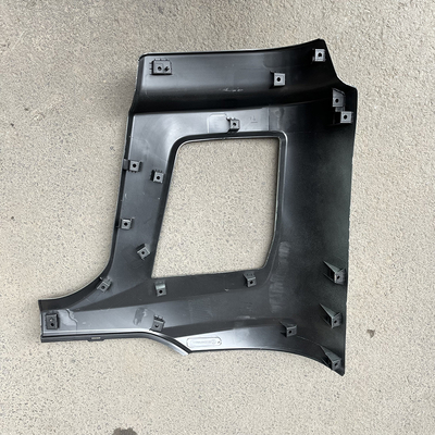 Customized SHACMAN Truck Body Parts Dz97189623062 Bumper Bevel Corner Bumper Bumpers