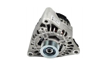 Truck D12 Engine Parts Alternator VG1246090005 for HOWO A7 and Durable