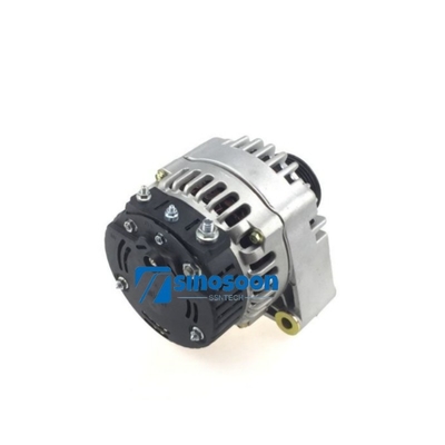 Truck D12 Engine Parts Alternator VG1246090005 for HOWO A7 and Durable