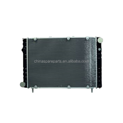 Truck Accessory Radiator Assembly 1301010A76A for FAW J5 J6 Jh6 Engine Part Heavy-duty