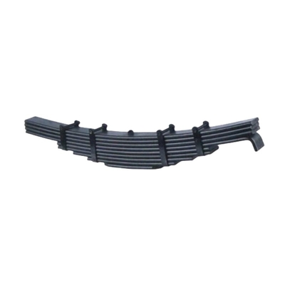 Steel Front Spring Plate Assembly for SINOTRUK Howo Truck Chassis Parts WG9725520076