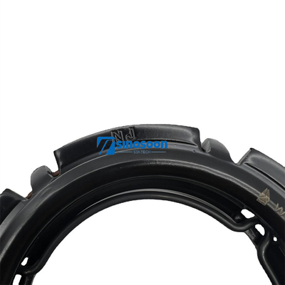 AZ9725160060 AZ9925160060 WG9725160060 SINOTRUK Howo Truck Parts Clutch Release Pull Ring Assembly